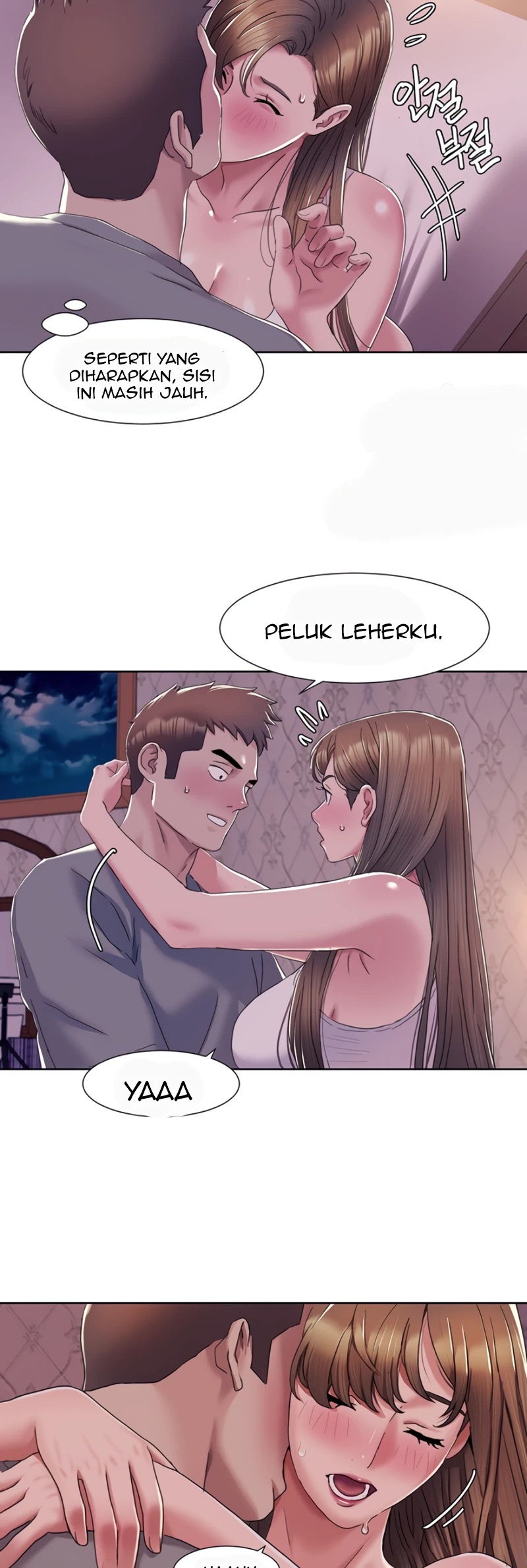 Neulsome Studio Chapter 10 - Page 23